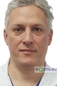 Фомин Сергей Вячеславович - Москва