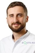 Фомин Захар Петрович - Москва