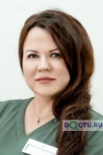 Фомина Антонина Борисовна - Нижний Новгород