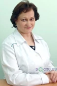 Фомина Эльвира Геннадьевна - Чебоксары