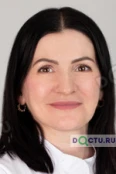 Фомина Елена Аркадьевна - Калининград
