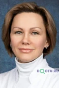 Фомина Елена Евгеньевна - Казань
