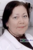 Фомина Елена Викторовна - Тюмень