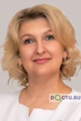 Фомина Елена Витальевна - Брянск