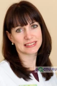 Фомина Елена Владимировна - Екатеринбург