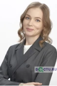 Фомина Елизавета Викторовна - Ростов-на-Дону