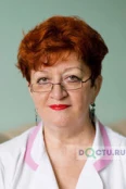 Фомина Галина Андреевна - Владивосток