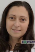 Фомина Инга Иосифовна - Москва