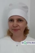 Фомина Ирина Анатольевна - Тамбов