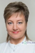 Фомина Юлия Львовна - Саратов