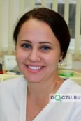 Фомина Юлия Борисовна - Ростов-на-Дону