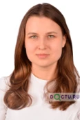 Фомина Юлия Константиновна - Москва
