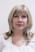 Фомина Людмила Артуровна - Тверь