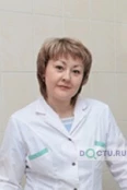 Фомина Лариса Анатольевна - Томск