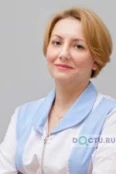 Фомина Мария Алексеевна - Санкт-Петербург