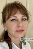 Фомина Мария Михайловна - Москва