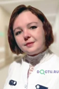 Фомина Марина Евгеньевна - Тамбов
