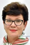 Фомина Марина Владимировна - Москва
