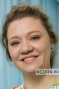 Фомина Надежда Анатольевна - Москва