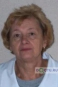 Фомина Надежда Алексеевна - Воронеж