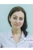 Фомина Наталья Юрьевна - Липецк
