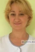 Фомина Наталья Владимировна - Москва