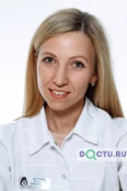 Фомина Наталья Александровна - Оренбург