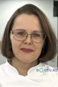 Фомина Наталья Алексеевна - Тольятти