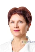 Фомина Наталья Ивановна - Новосибирск