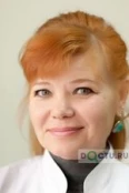 Фомина Наталья Ивановна - Калининград