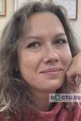 Фомина Нина Михайловна - Иркутск
