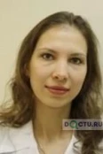 Фомина Ольга Николаевна - Москва