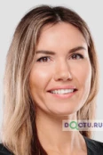 Фомина Рената Шамильевна - Томск