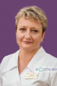 Фомина Светлана Викторовна - Самара