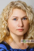 Фомина Светлана - Санкт-Петербург