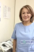 Фомина Светлана Ивановна - Якутск