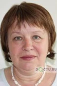 Фомина Светлана Викторовна - Омск