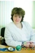 Фомина Светлана Владимировна - Иркутск