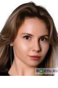 Фомина Татьяна Андреевна - Симферополь