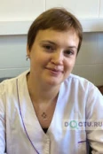 Фомина Валерия Сергеевна - Москва