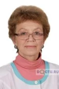Фомина Вера Васильевна - Волгоград