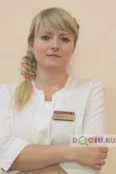 Фомина Виктория Юрьевна - Рязань