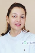 Фомина Жанна Владимировна - Москва