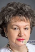 Фоминова Татьяна Васильевна - Волгоград