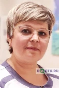 Фоминская Наталья Ивановна - Москва