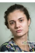 Фоминых Ирина Болеславовна - Москва