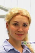 Фоминых Ирина Олеговна - Тольятти