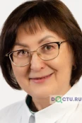 Фоминых Людмила Дмитриевна - Киров