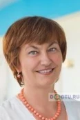Фоминых Татьяна Львовна - Челябинск