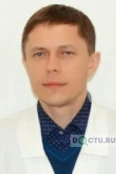 Фомкин Роман Георгиевич - Ростов-на-Дону
